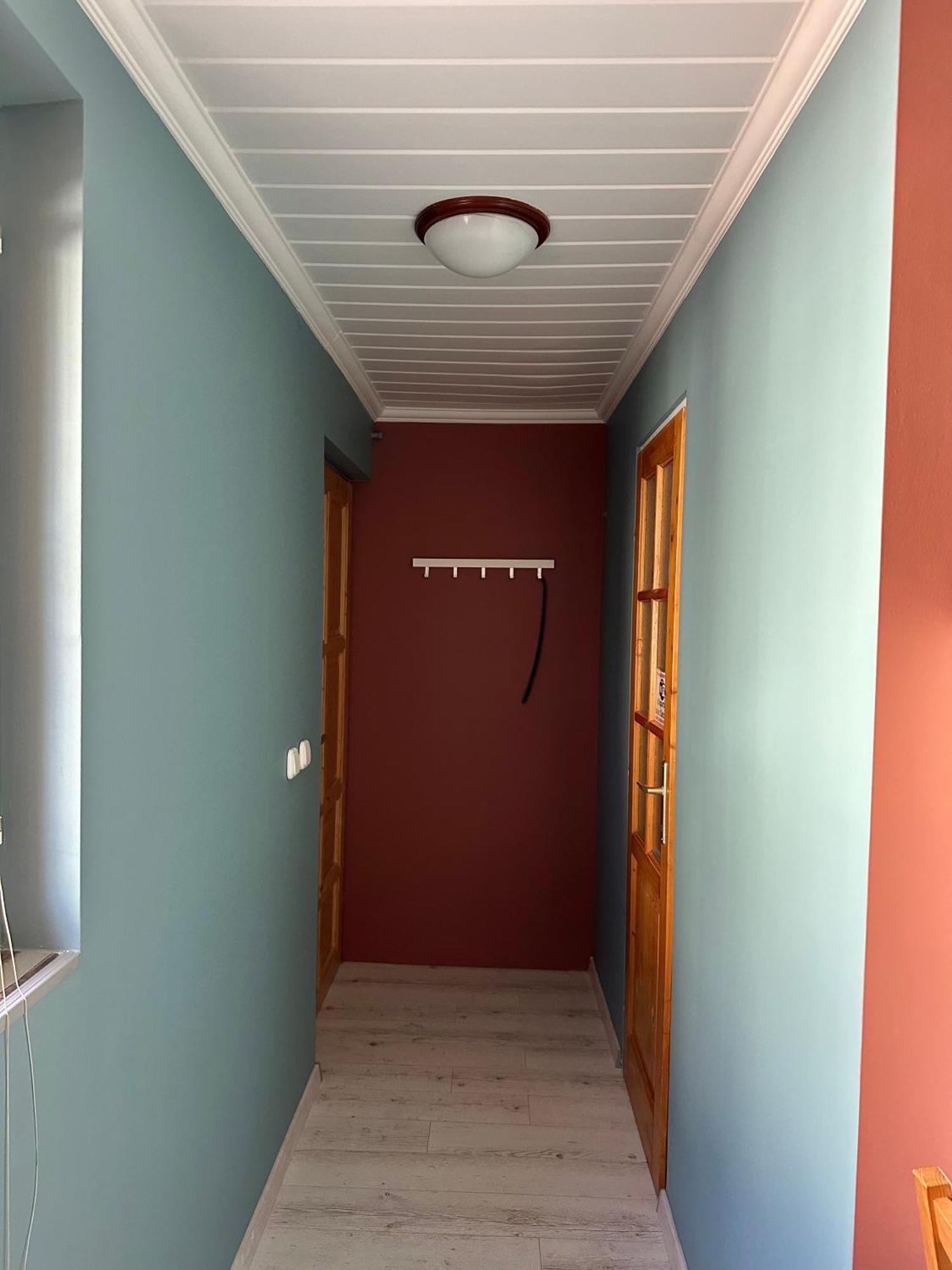 Andrea Apartman Buk Exterior photo