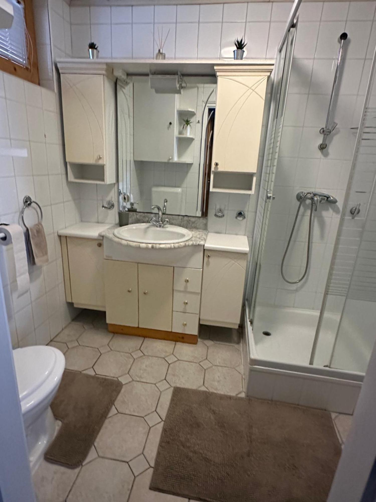 Andrea Apartman Buk Exterior photo