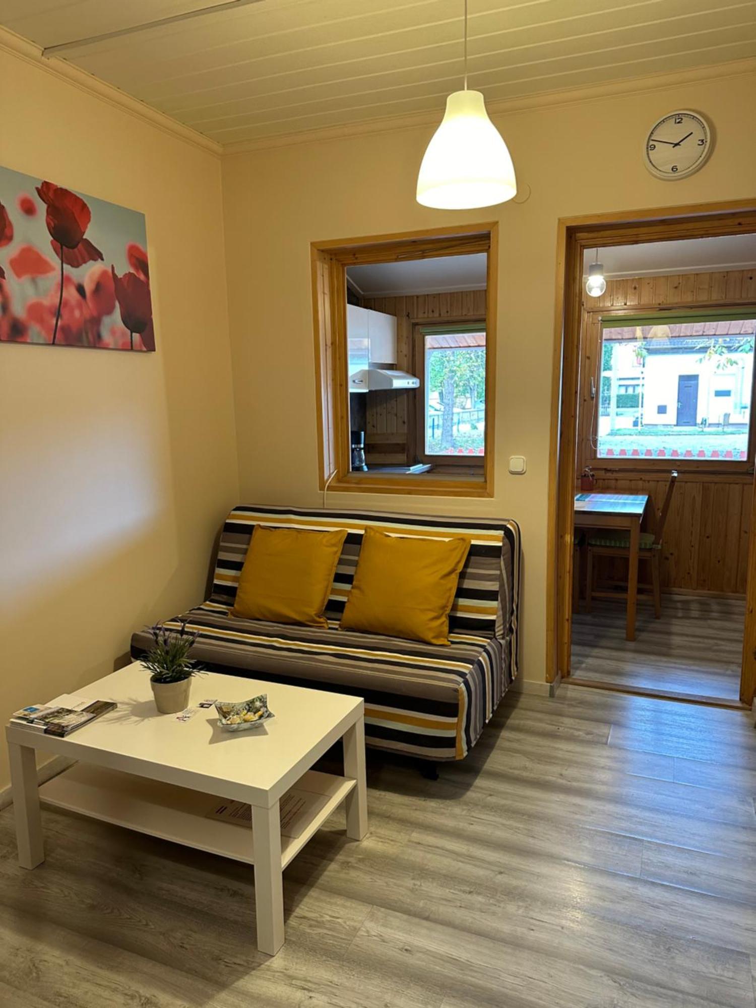 Andrea Apartman Buk Exterior photo